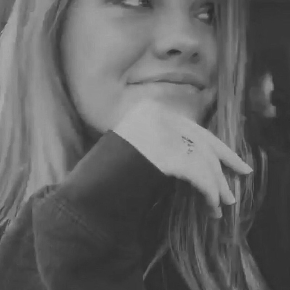 Meet your Posher, Shea